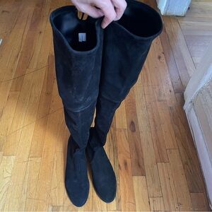 Stuart Weitzman Lowland